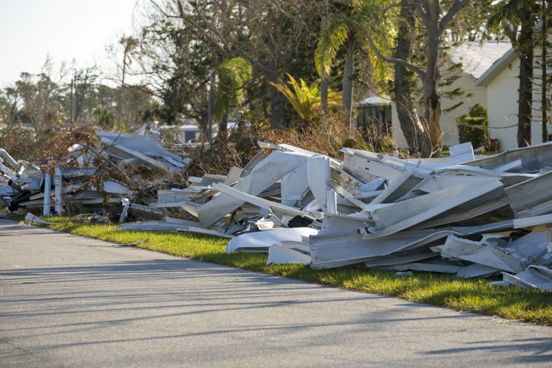 Cost of Residential Demolition — Cost of Residential Demolition