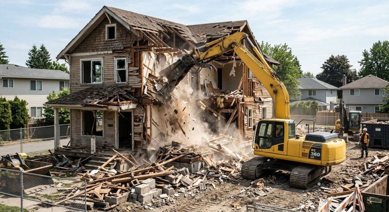 House Removal in Katy, TX
